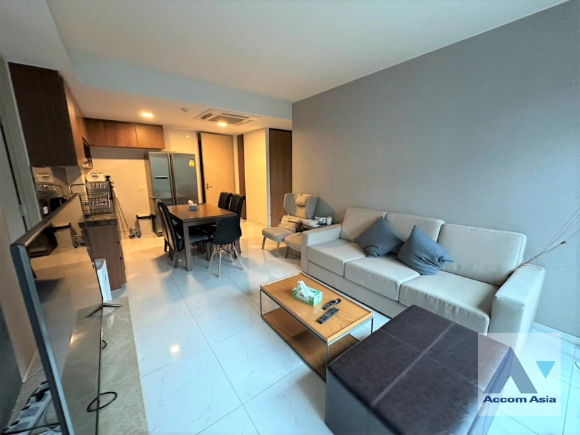 unit 2 Bedrooms  Condominium For Rent & Sale in Sukhumvit, Bangkok  near BTS Phrom Phong (AA15464)