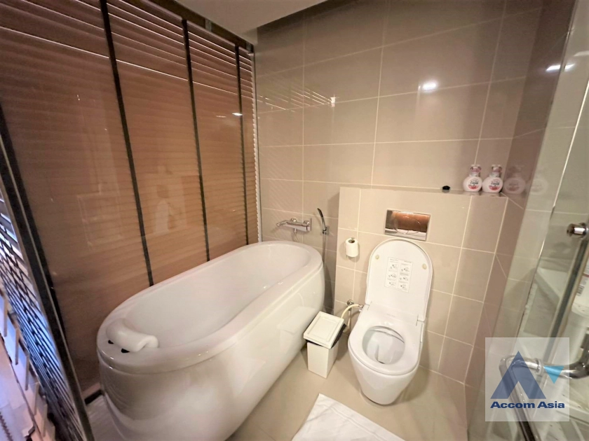 13  2 br Condominium for rent and sale in Sukhumvit ,Bangkok BTS Phrom Phong at Siamese Thirty Nine AA15464