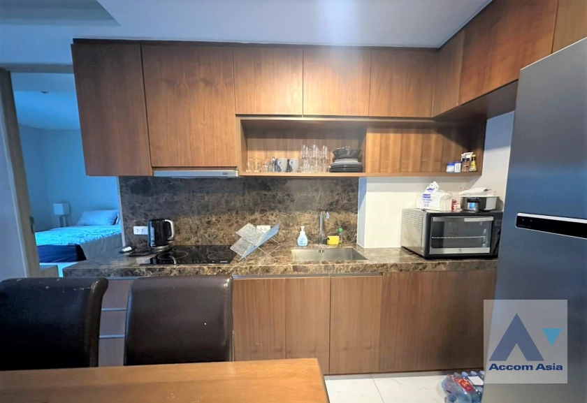 6  2 br Condominium for rent and sale in Sukhumvit ,Bangkok BTS Phrom Phong at Siamese Thirty Nine AA15464