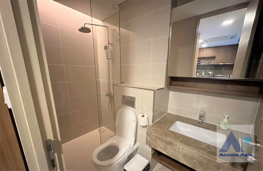 12  2 br Condominium for rent and sale in Sukhumvit ,Bangkok BTS Phrom Phong at Siamese Thirty Nine AA15464