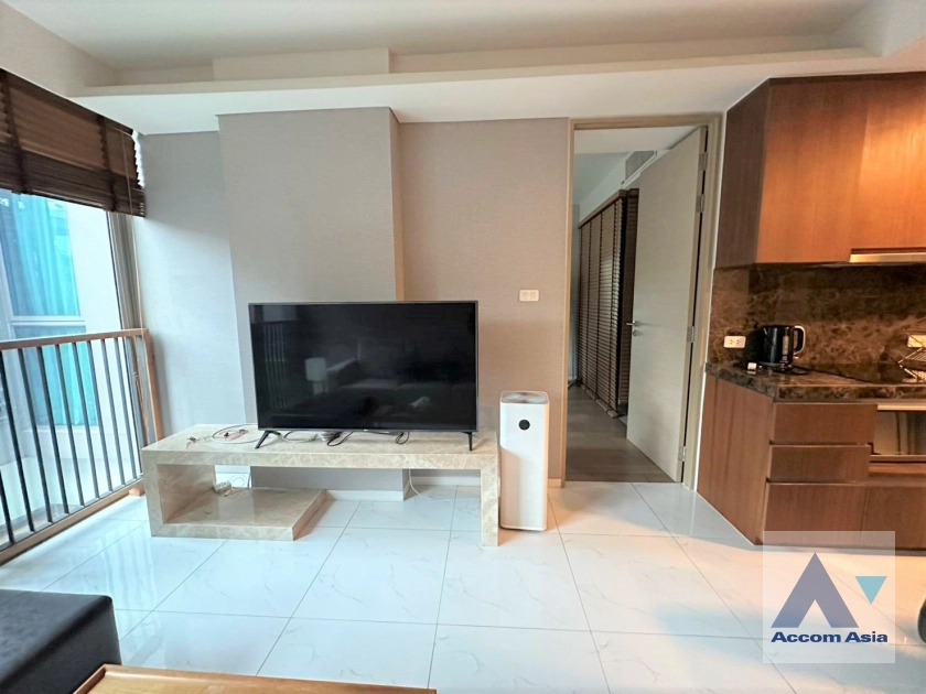 unit 2 Bedrooms  Condominium For Rent & Sale in Sukhumvit, Bangkok  near BTS Phrom Phong (AA15464)