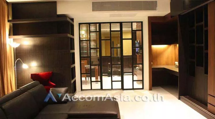  1  3 br Condominium For Rent in Sukhumvit ,Bangkok BTS Asok - MRT Sukhumvit at Millennium Residence AA15467