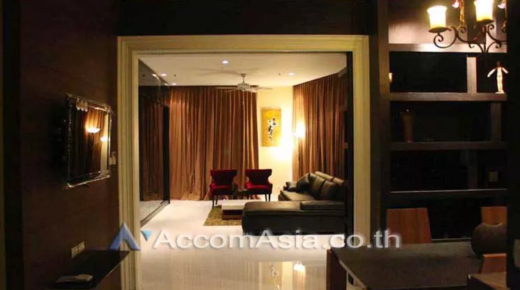  2  3 br Condominium For Rent in Sukhumvit ,Bangkok BTS Asok - MRT Sukhumvit at Millennium Residence AA15467