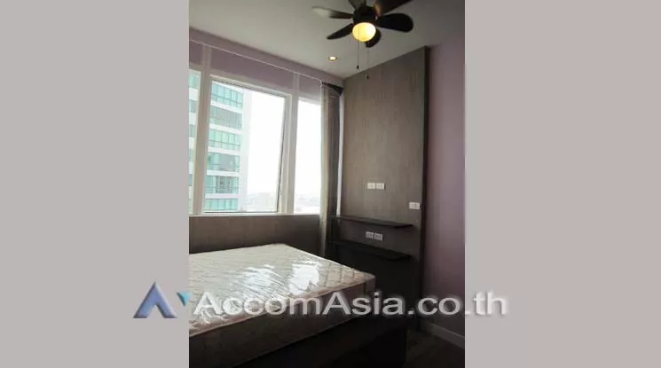 11  3 br Condominium For Rent in Sukhumvit ,Bangkok BTS Asok - MRT Sukhumvit at Millennium Residence AA15467