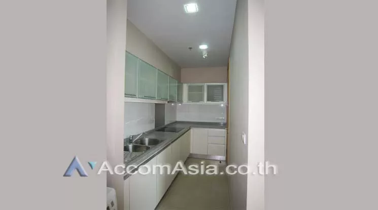 6  3 br Condominium For Rent in Sukhumvit ,Bangkok BTS Asok - MRT Sukhumvit at Millennium Residence AA15467