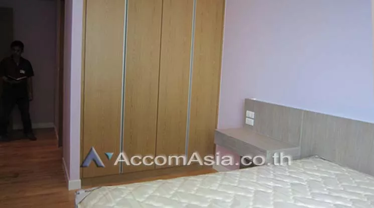 10  3 br Condominium For Rent in Sukhumvit ,Bangkok BTS Asok - MRT Sukhumvit at Millennium Residence AA15467