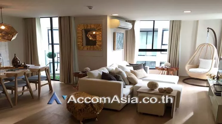  2  3 br Condominium for rent and sale in Sukhumvit ,Bangkok BTS Thong Lo at LIV @ 49 AA15469
