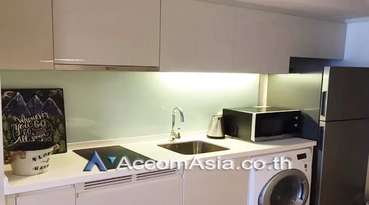 unit 1 Bedroom  Condominium For Rent & Sale in Sukhumvit, Bangkok  near BTS Thong Lo (AA15470)