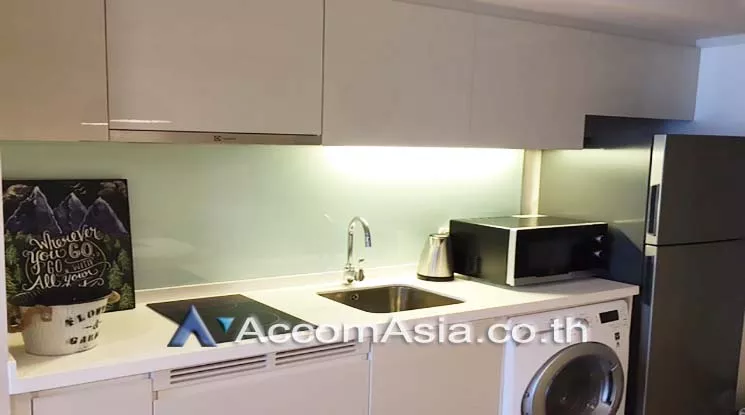  1  1 br Condominium for rent and sale in Sukhumvit ,Bangkok BTS Thong Lo at LIV @ 49 AA15470