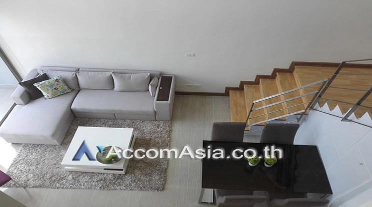 unitPet friendly |  2 Bedrooms  Condominium For Rent & Sale in Sukhumvit, Bangkok  near BTS Phrom Phong (AA15472)