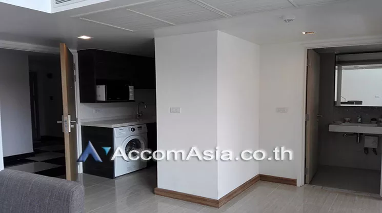 6  2 br Condominium for rent and sale in Sukhumvit ,Bangkok BTS Phrom Phong at Downtown 49 AA15472