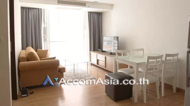  2  1 br Condominium For Rent in Sukhumvit ,Bangkok BTS Thong Lo at The Alcove 49 AA15488