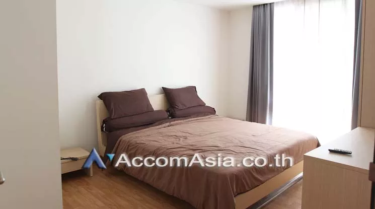 unit 1 Bedroom  Condominium For Rent in Sukhumvit, Bangkok  near BTS Thong Lo (AA15488)