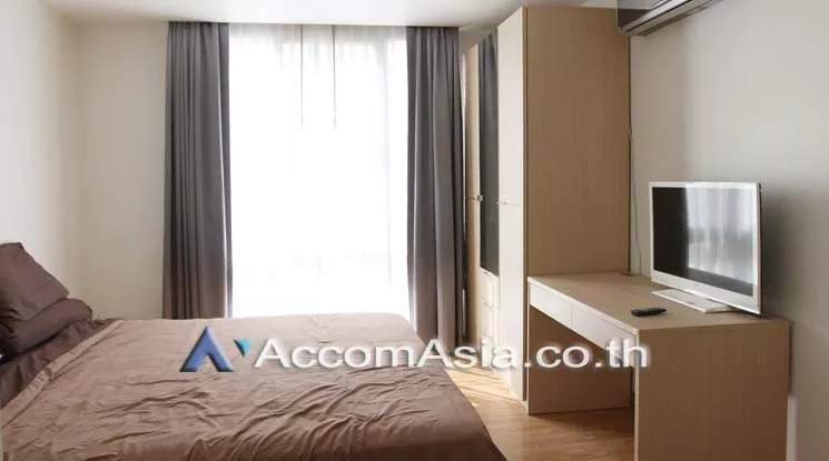 4  1 br Condominium For Rent in Sukhumvit ,Bangkok BTS Thong Lo at The Alcove 49 AA15488
