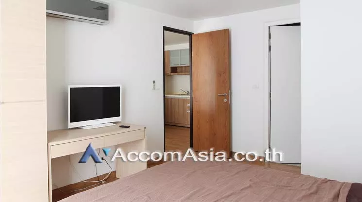 5  1 br Condominium For Rent in Sukhumvit ,Bangkok BTS Thong Lo at The Alcove 49 AA15488