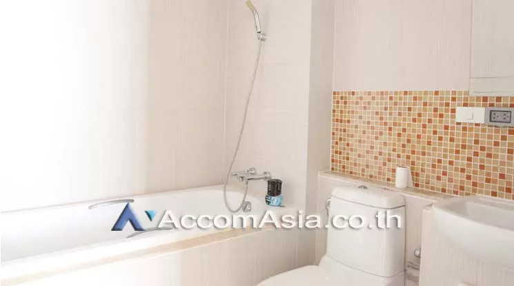 6  1 br Condominium For Rent in Sukhumvit ,Bangkok BTS Thong Lo at The Alcove 49 AA15488