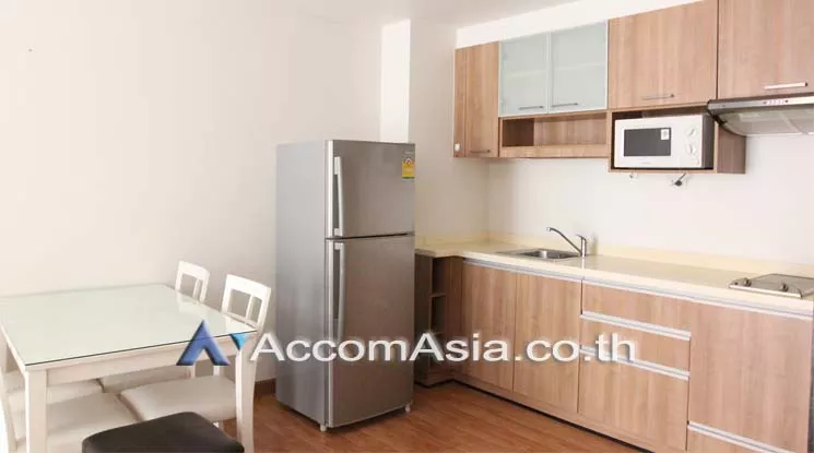 7  1 br Condominium For Rent in Sukhumvit ,Bangkok BTS Thong Lo at The Alcove 49 AA15488