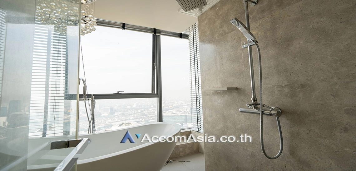 11  3 br Condominium for rent and sale in Sukhumvit ,Bangkok BTS Phrom Phong at The Lumpini 24 AA15495