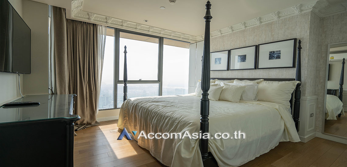 7  3 br Condominium for rent and sale in Sukhumvit ,Bangkok BTS Phrom Phong at The Lumpini 24 AA15495