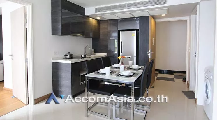  1  2 br Condominium for rent and sale in Sukhumvit ,Bangkok BTS Phrom Phong at Downtown 49 AA15500