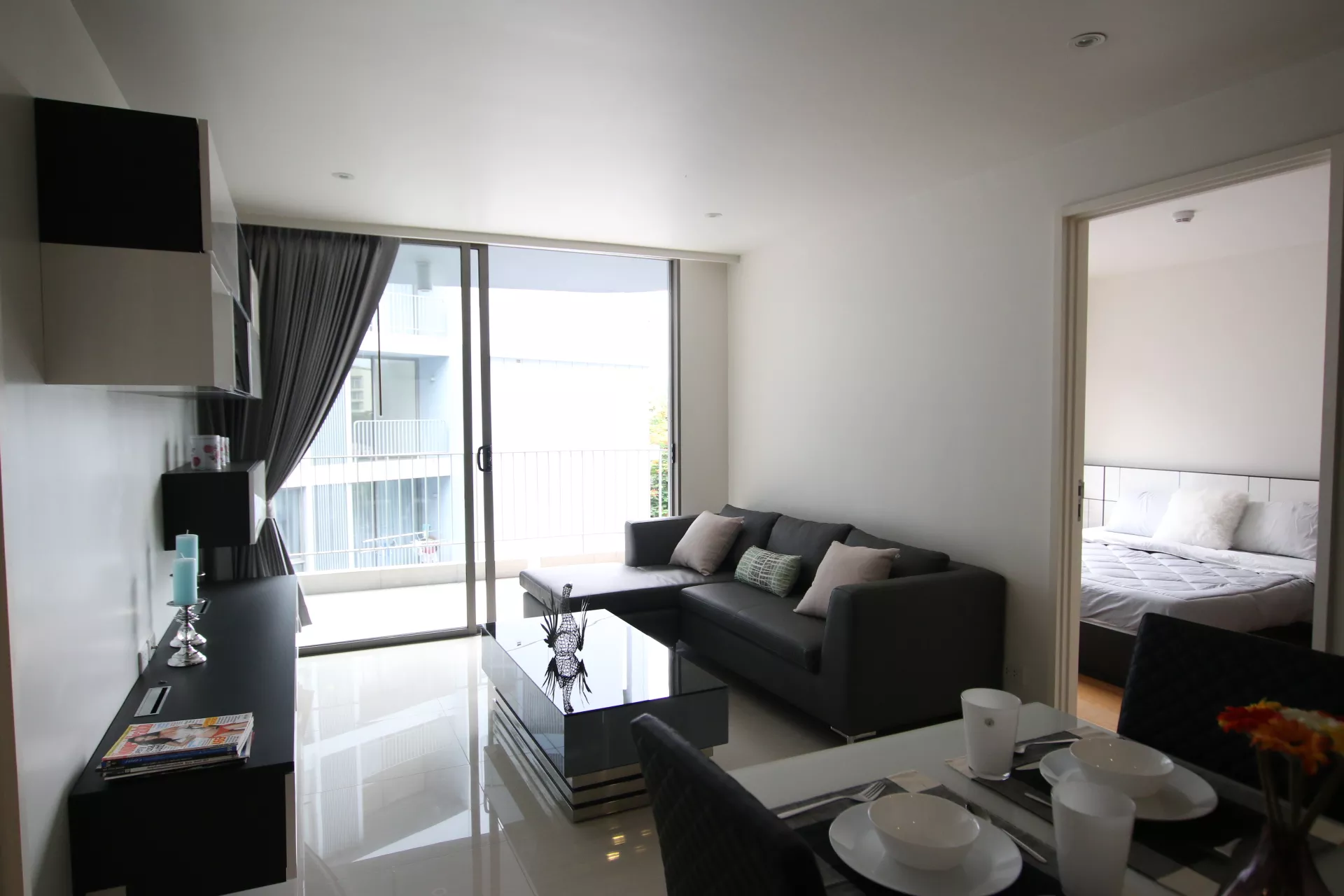 9  2 br Condominium for rent and sale in Sukhumvit ,Bangkok BTS Phrom Phong at Downtown 49 AA15500