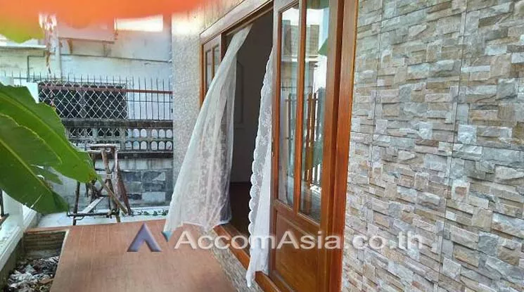  2  1 br House For Rent in Sukhumvit ,Bangkok BTS Udomsuk AA15506