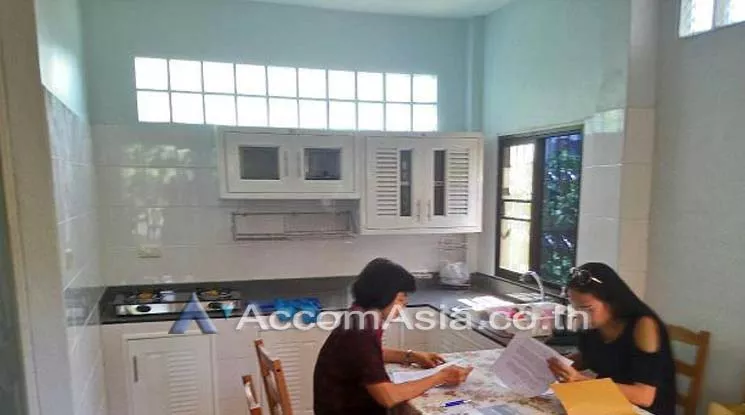  1  1 br House For Rent in Sukhumvit ,Bangkok BTS Udomsuk AA15506