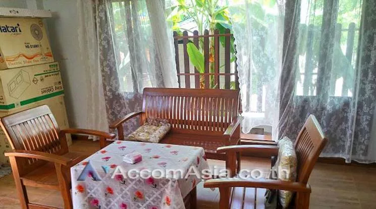  1  1 br House For Rent in Sukhumvit ,Bangkok BTS Udomsuk AA15506