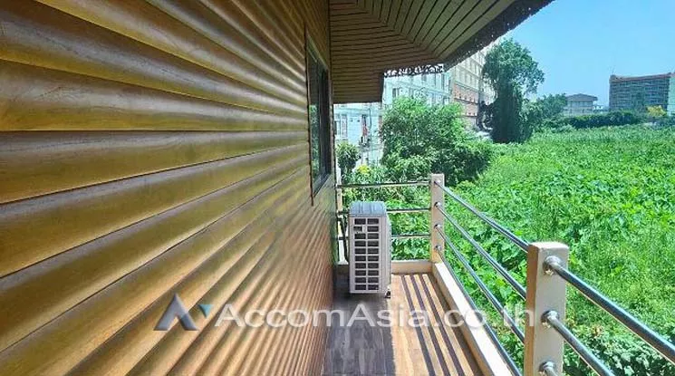 5  1 br House For Rent in Sukhumvit ,Bangkok BTS Udomsuk AA15506