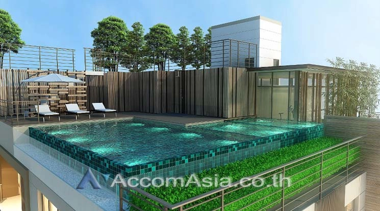  Amazing brand new and Modern Apartment  3 Bedroom for Rent MRT Sukhumvit in Sukhumvit Bangkok