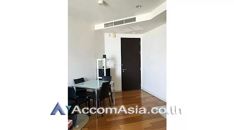  2  1 br Condominium for rent and sale in Charoenkrung ,Bangkok BTS Saphan Taksin at Chatrium Riverside AA15512