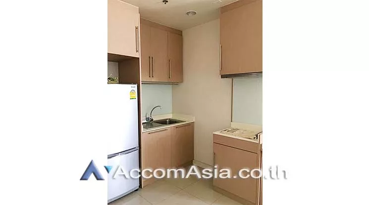 4  1 br Condominium for rent and sale in Rama 3 ,Bangkok BTS Saphan Taksin at Chatrium Riverside AA15512