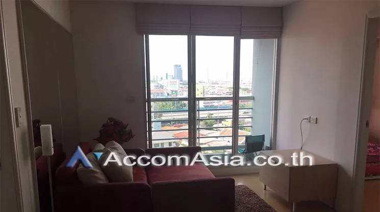  Lumpini Place Water Cliff Condominium  3 Bedroom for Rent BRT Thanon Chan in Sathorn Bangkok