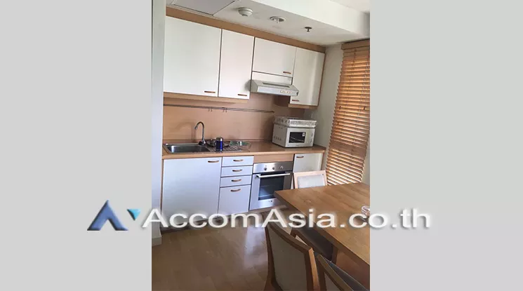5  3 br Condominium For Rent in Sathorn ,Bangkok BRT Thanon Chan at Lumpini Place Water Cliff AA15515