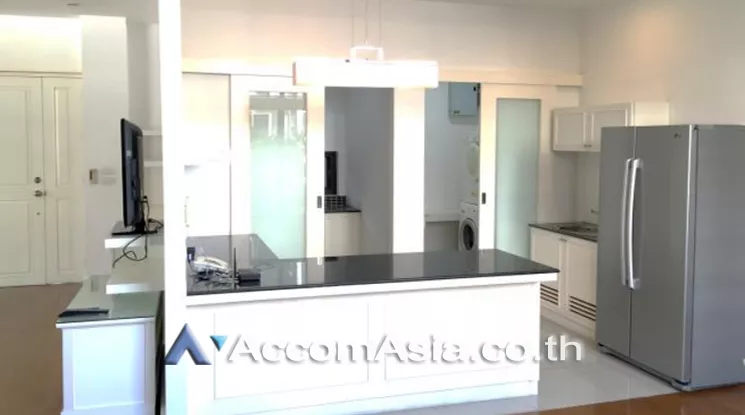 4  2 br Apartment For Rent in Sukhumvit ,Bangkok BTS Ekkamai at The Executive Residence AA15517