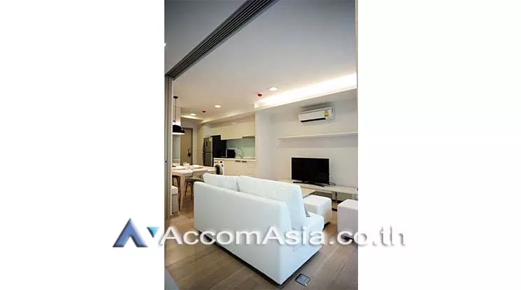 unit 1 Bedroom  Condominium For Rent in Sukhumvit, Bangkok  near BTS Thong Lo (AA15538)