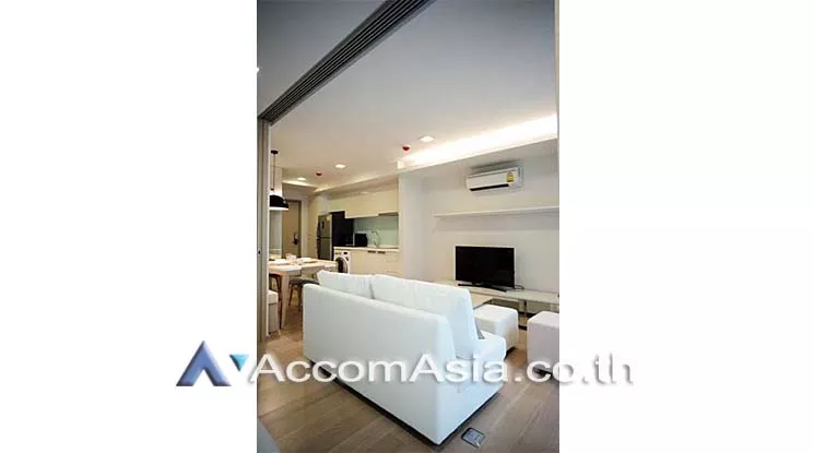  1  1 br Condominium For Rent in Sukhumvit ,Bangkok BTS Thong Lo at LIV @ 49 AA15538