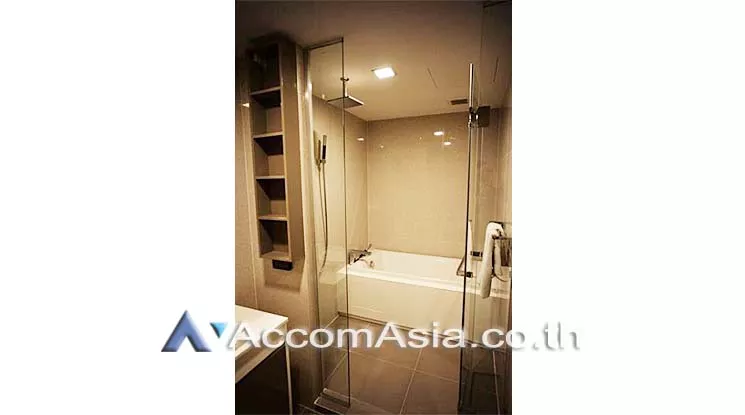 11  1 br Condominium For Rent in Sukhumvit ,Bangkok BTS Thong Lo at LIV @ 49 AA15538