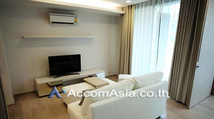 12  1 br Condominium For Rent in Sukhumvit ,Bangkok BTS Thong Lo at LIV @ 49 AA15538