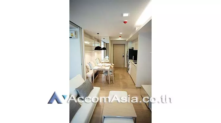  1  1 br Condominium For Rent in Sukhumvit ,Bangkok BTS Thong Lo at LIV @ 49 AA15538