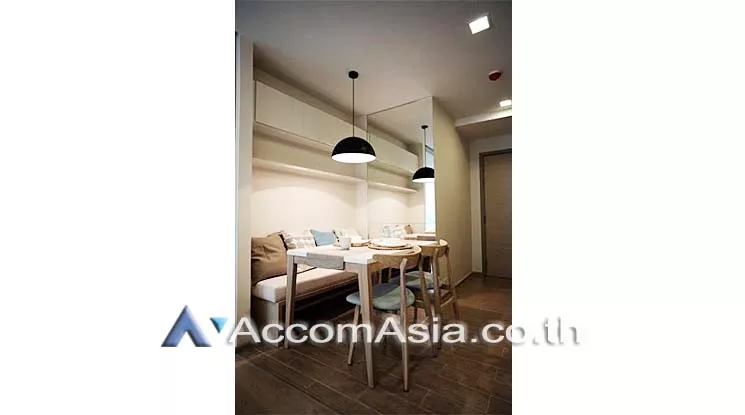 4  1 br Condominium For Rent in Sukhumvit ,Bangkok BTS Thong Lo at LIV @ 49 AA15538
