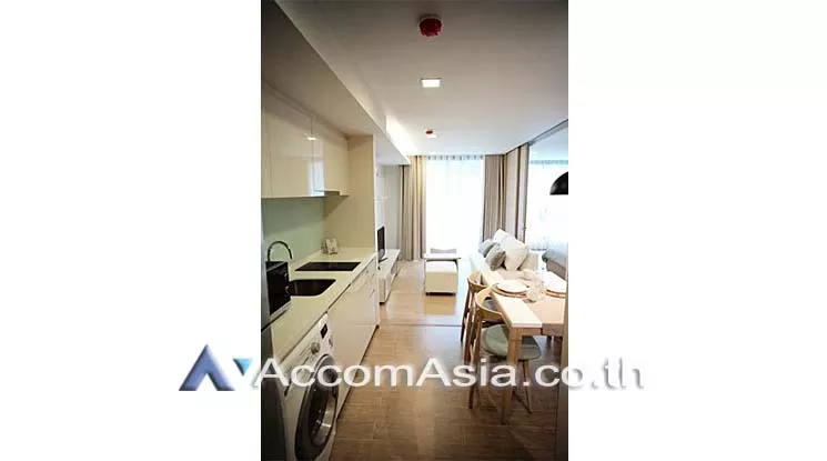 5  1 br Condominium For Rent in Sukhumvit ,Bangkok BTS Thong Lo at LIV @ 49 AA15538
