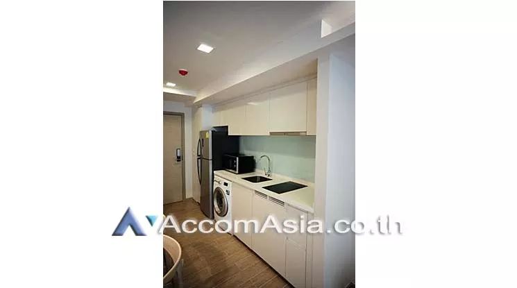 6  1 br Condominium For Rent in Sukhumvit ,Bangkok BTS Thong Lo at LIV @ 49 AA15538