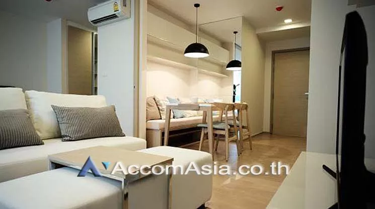 9  1 br Condominium For Rent in Sukhumvit ,Bangkok BTS Thong Lo at LIV @ 49 AA15538
