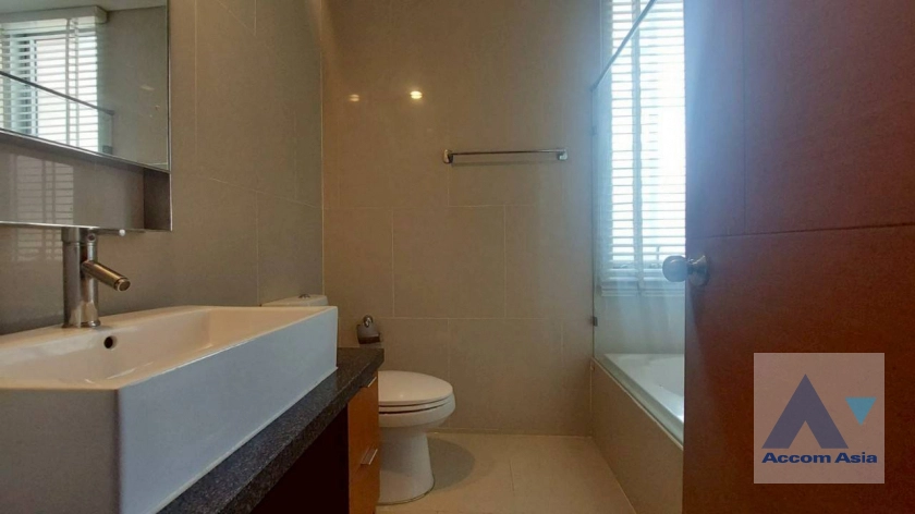 14  2 br Condominium For Rent in Charoen Nakhon ,Bangkok BTS Krung Thon Buri at Villa Sathorn AA15539