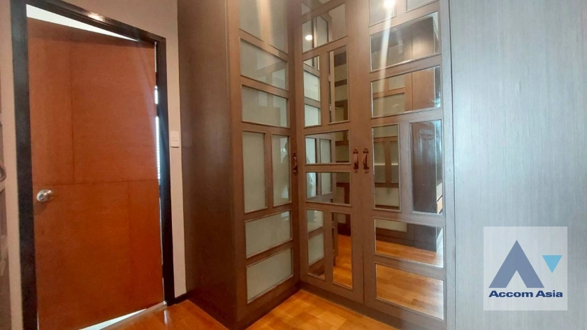 8  2 br Condominium For Rent in Charoen Nakhon ,Bangkok BTS Krung Thon Buri at Villa Sathorn AA15539