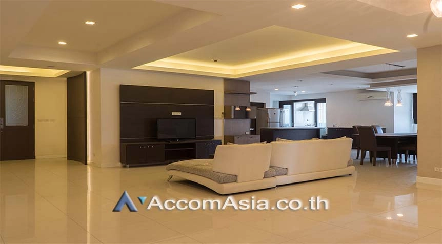  1  4 br Condominium for rent and sale in Sukhumvit ,Bangkok  at President Park Sukhumvit 24   AA15541