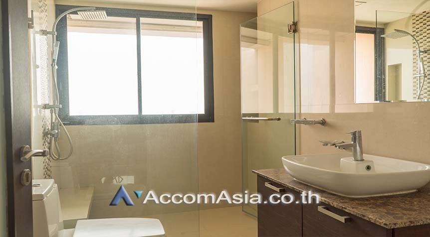 12  4 br Condominium for rent and sale in Sukhumvit ,Bangkok  at President Park Sukhumvit 24   AA15541