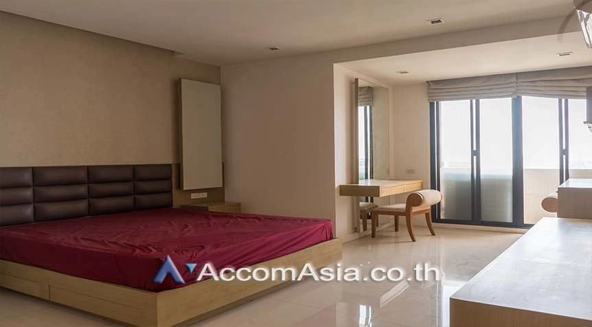13  4 br Condominium For Sale in Sukhumvit ,Bangkok BTS Phrom Phong at President Park Sukhumvit 24 Cedar Tower AA15541