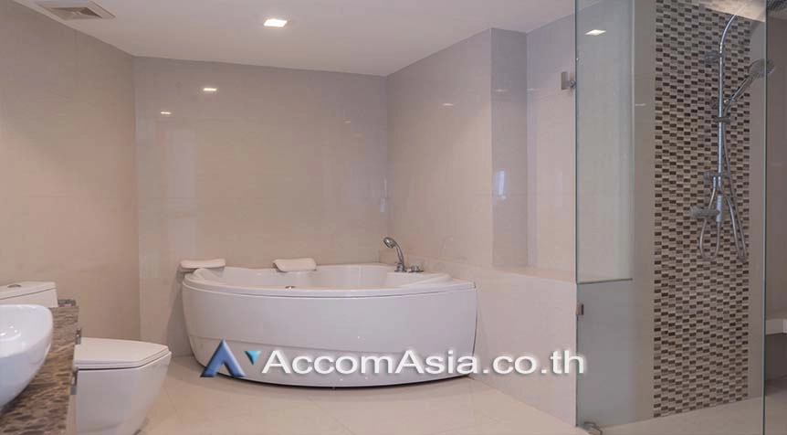 15  4 br Condominium for rent and sale in Sukhumvit ,Bangkok  at President Park Sukhumvit 24   AA15541